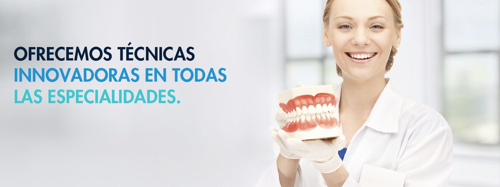 Clínica Dental Puchol banner 3