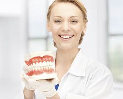 Clínica Dental Puchol prótesis dental